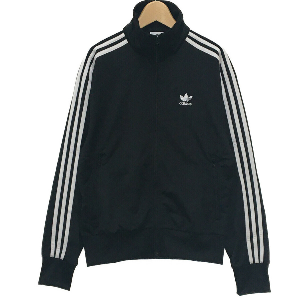 adidas(アディダス)の美品 アディダス adidas トラックジャケット メンズ S メンズのジャケット/アウター(その他)の商品写真