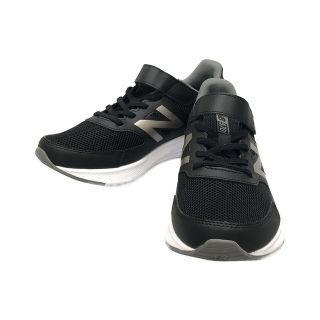 ニューバランス(New Balance)の美品 ニューバランス ローカットスニーカー キッズ 23.5(スニーカー)