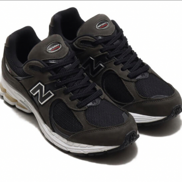 NEW BALANCE ML 2002R B