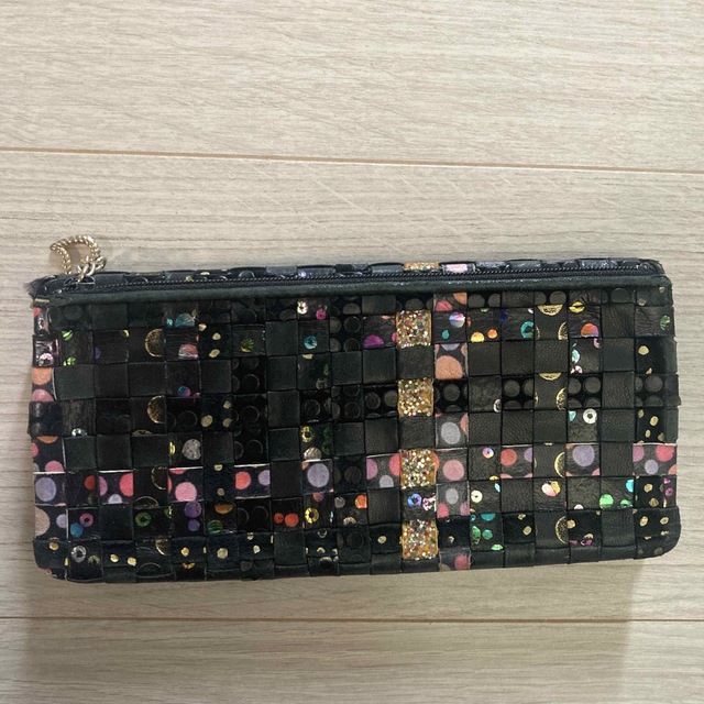 TSUMORI CHISATO - ツモリチサト 財布 長財布 Tsumori Chisato パッチ ...