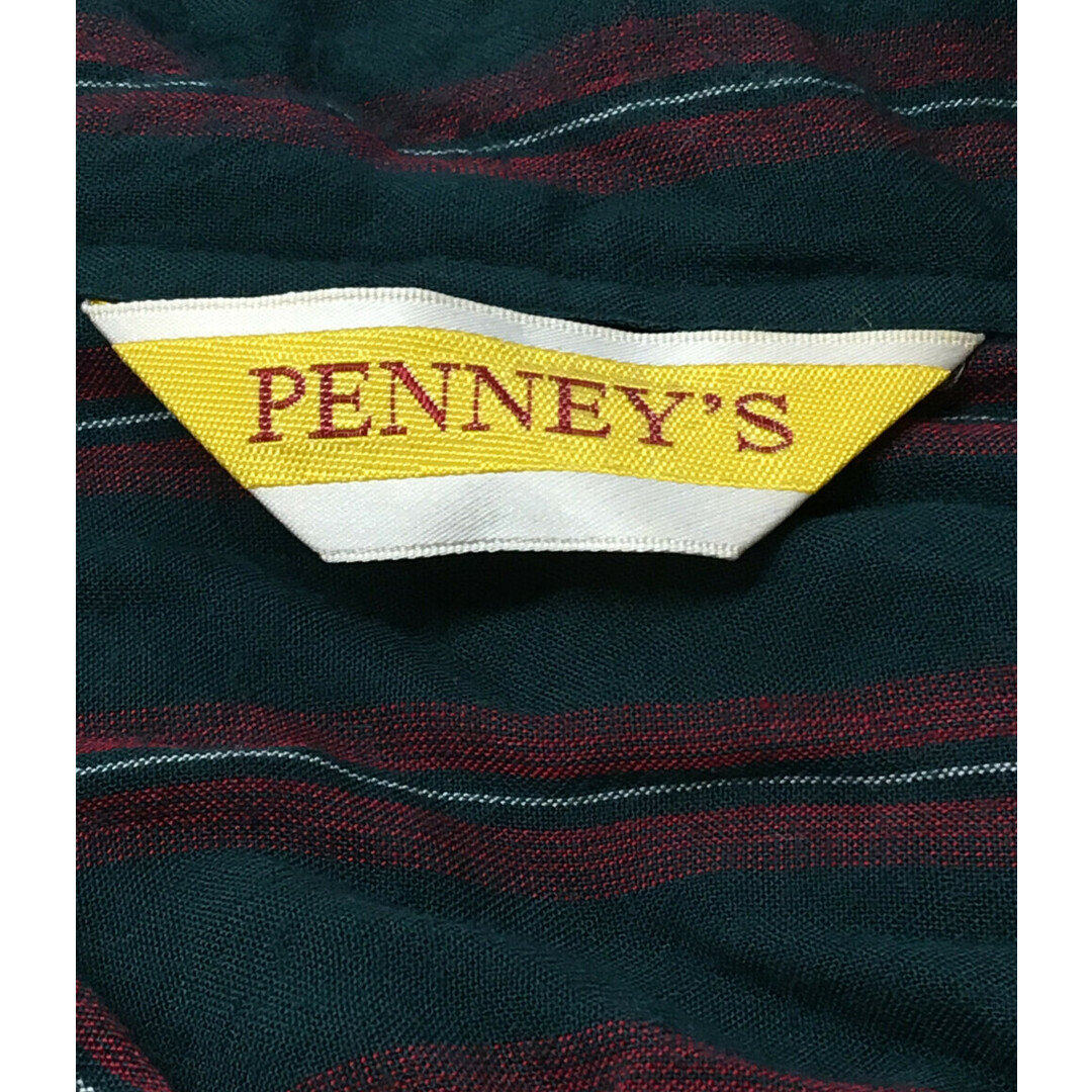 PENNEYS 半袖シャツ    メンズ M