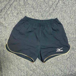 ミズノ(MIZUNO)のMIZUNO ショートパンツ Lサイズ(ウェア)