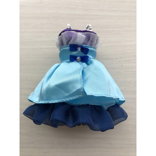 タカラトミー(Takara Tomy)のリカちゃん　ドレス　キラチェン　ワンピース(ぬいぐるみ/人形)