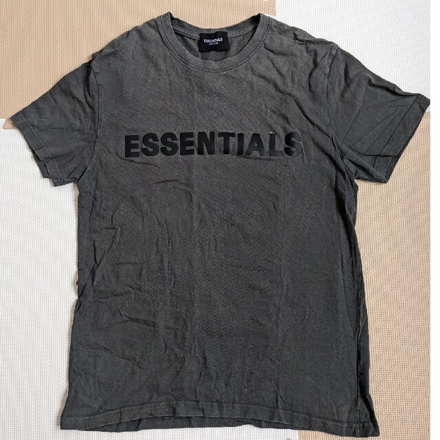 FEAR OF GOD(フィアオブゴッド)のESSENTIALS　Tシャツ メンズのトップス(シャツ)の商品写真