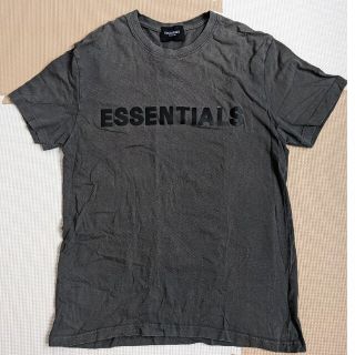 フィアオブゴッド(FEAR OF GOD)のESSENTIALS　Tシャツ(シャツ)