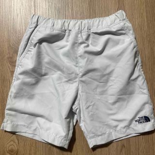 ザノースフェイス(THE NORTH FACE)の未使用　THE NORTH FACE/ザ・ノース・フェイス 水着　キッズ(水着)