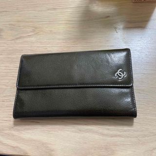 シャネル(CHANEL)のxxx様専用(長財布)