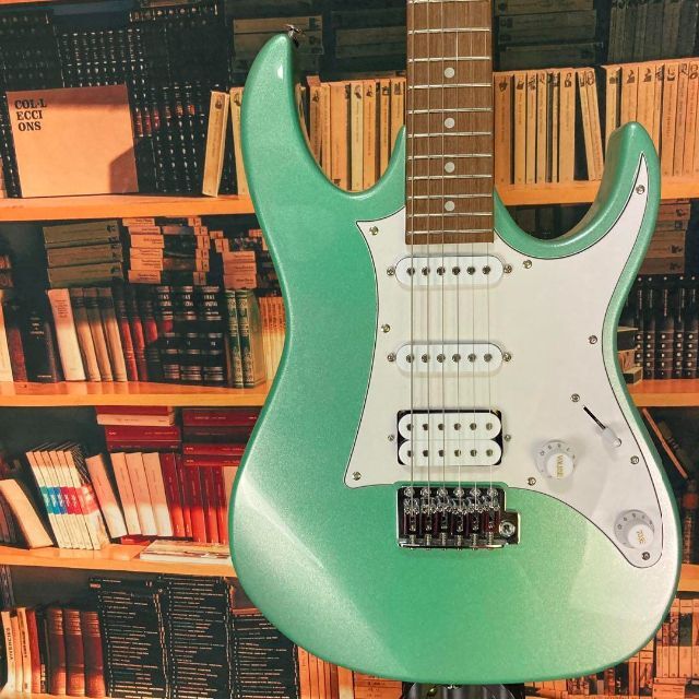 【5349】 Ibanez Gio Stratocaster model