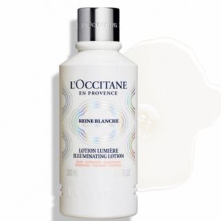 ロクシタン(L'OCCITANE)のロクシタン　レーヌブランシュ イルミネイティングフェイスウォーター(サンプル/トライアルキット)