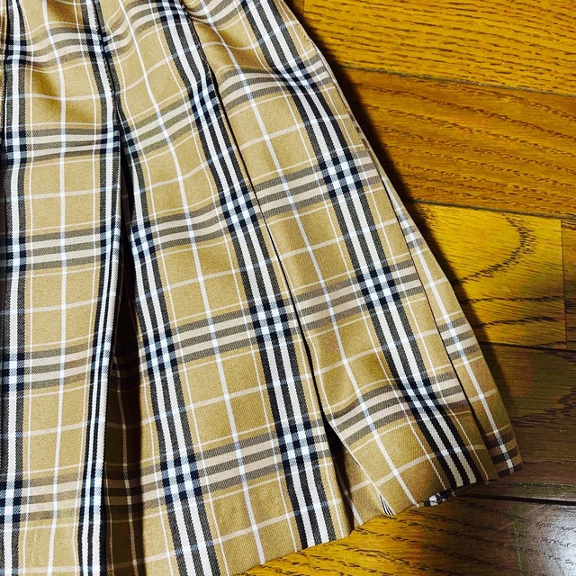 WEGO(ウィゴー)の【WEGO】可愛いチェックスカート レディースのスカート(ミニスカート)の商品写真