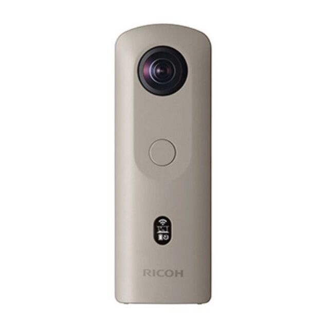 リコー(RICOH)　RICOH THETA SC2 for Business