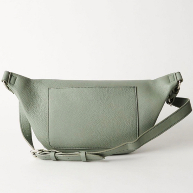 BEAUTY&YOUTH UNITED ARROWS(ビューティアンドユースユナイテッドアローズ)のch!iiibag コラボ色 レディースのバッグ(ボディバッグ/ウエストポーチ)の商品写真