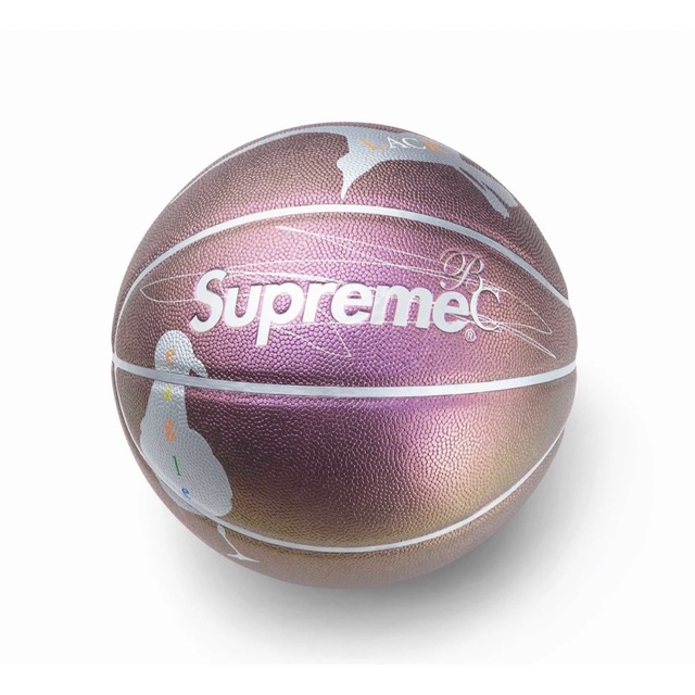 Supreme シュプリーム　Basketball