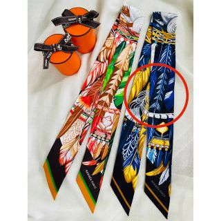 Hermes - HERMES 2021AW ツイリー ダンスパシフィック の通販 by mi-ri