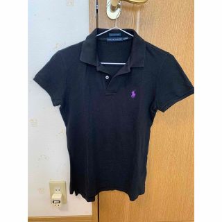 ポロラルフローレン(POLO RALPH LAUREN)のRALPH LAUREN ポロシャツ　S(ポロシャツ)