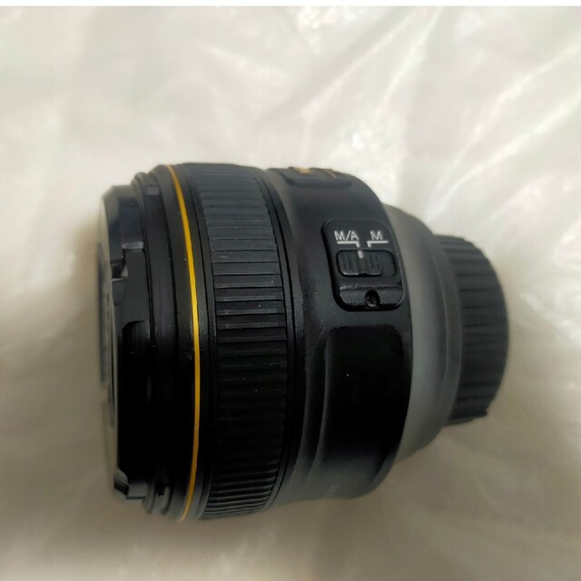 Nikon AF-S NIKKOR 58mm F1.4G