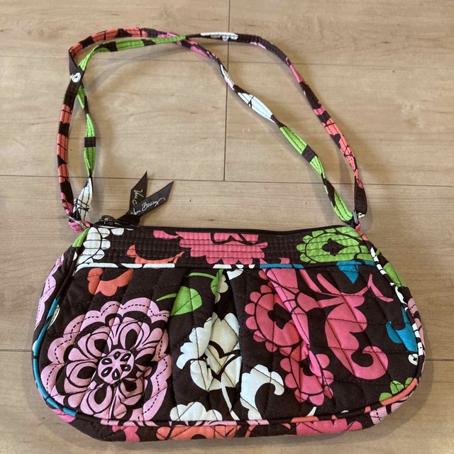 Vera Bradley - ☆三姉妹さま専用☆Vera Bradley ショルダーバッグの