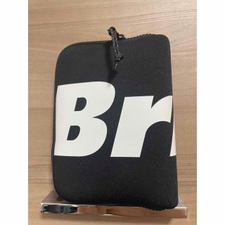 新品 タグ付 FCRB BRISTOL MULTI CASE BAG LARGE