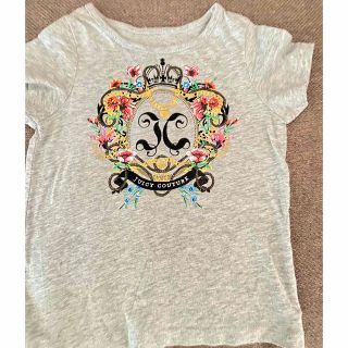 ジューシークチュール(Juicy Couture)のジューシークチュール　Tシャツ　80センチ(Ｔシャツ)