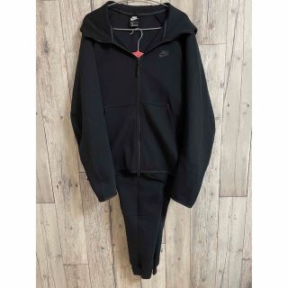 NIKE - 廃盤 ナイキ サイズXXL 2019 メンズ テックフリース