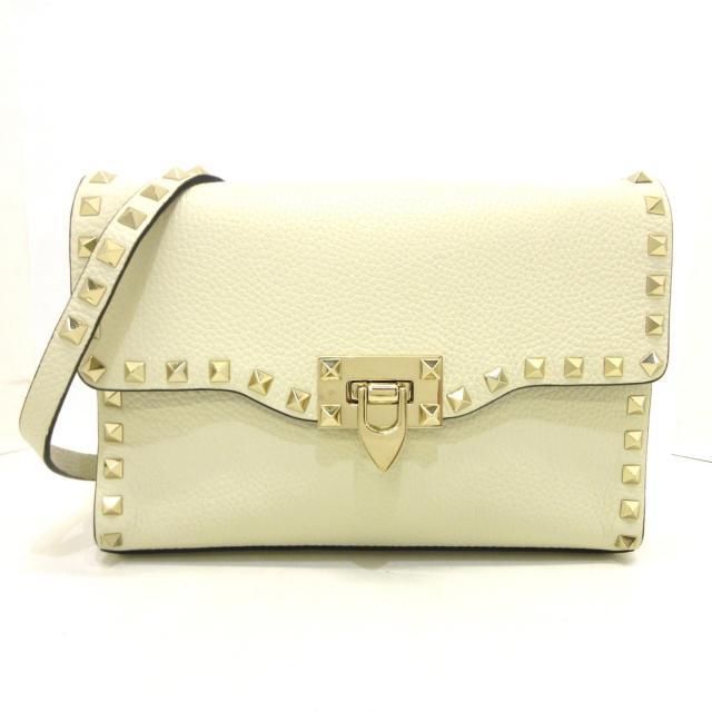 35%OFF】 valentino garavani ショルダーバッグ バレンチノガラバーニ