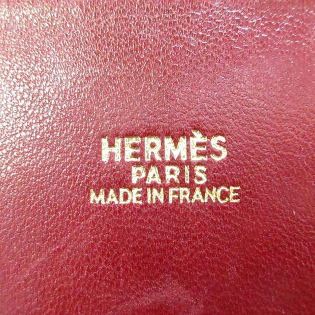 Hermes(エルメス)のHERMES(エルメス) ハンドバッグ レディース レディースのバッグ(ハンドバッグ)の商品写真