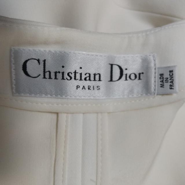 Christian Dior(クリスチャンディオール)のディオール/クリスチャンディオール - レディースのフォーマル/ドレス(スーツ)の商品写真