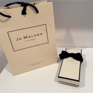 ジョーマローン(Jo Malone)のジョーマローン♡ショッパー&空箱30ml用(ショップ袋)