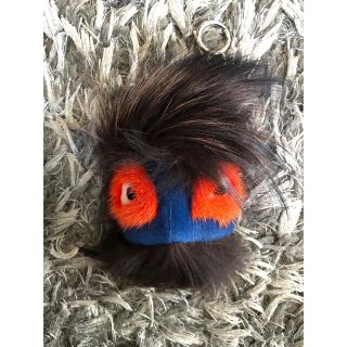 フェンディ モンスター キーホルダー(レディース)の通販 84点 | FENDI