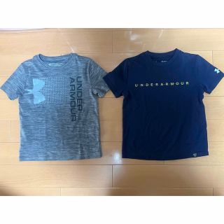 アンダーアーマー(UNDER ARMOUR)のアンダーアーマー　Tシャツ(Tシャツ/カットソー)