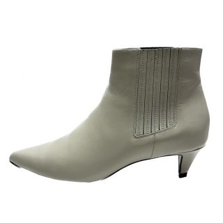 出産祝い OLD Size37 安心の定価販売】Celine旧ロゴ CELINE ショート