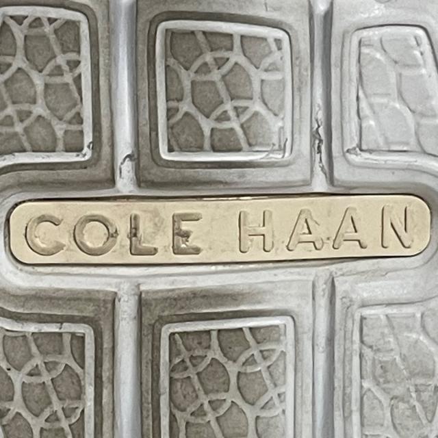 Cole Haan(コールハーン)のコールハーン サンダル 5 1/2B レディース レディースの靴/シューズ(サンダル)の商品写真