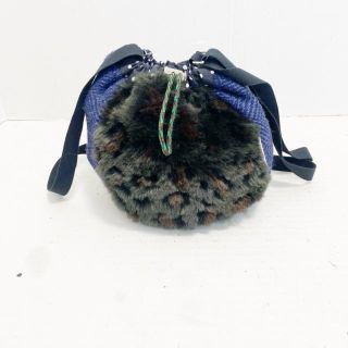 sacai - Sacai(サカイ) ショルダーバッグ -の通販 by ブランディア