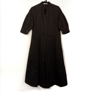 エブール ワンピース サイズ36 S美品  -(その他)