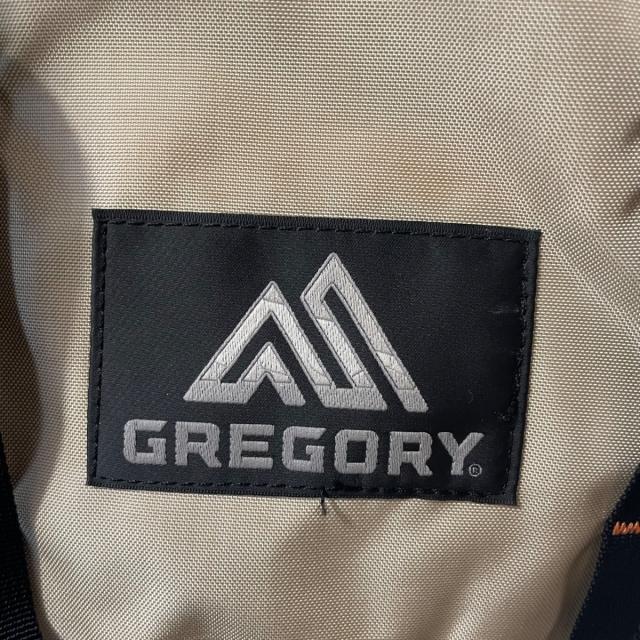 Gregory(グレゴリー)のグレゴリー リュックサック - ナイロン レディースのバッグ(リュック/バックパック)の商品写真