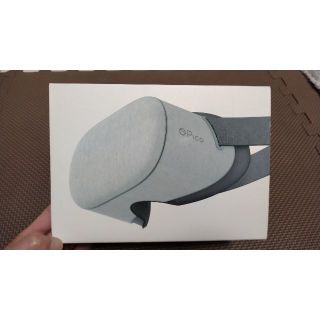 Pico U VRゴーグル(その他)