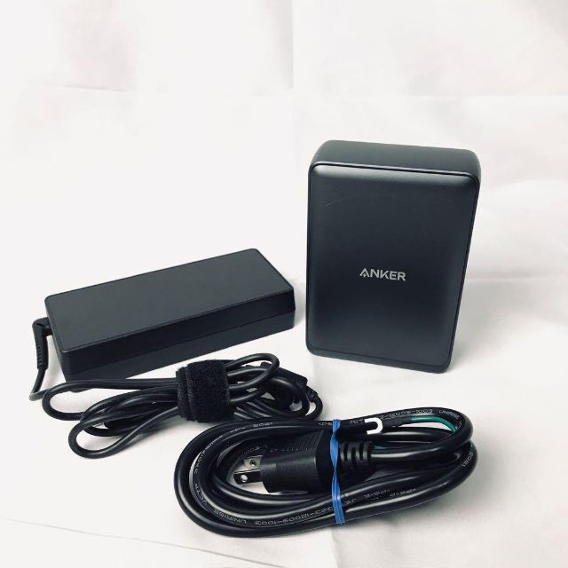 4480 ANKER PowerExpand 13-in-1 USB-CDock