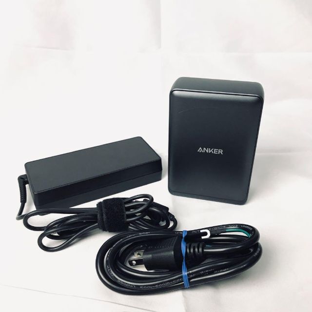 Anker(アンカー)の4480 ANKER PowerExpand 13-in-1 USB-CDock スマホ/家電/カメラのPC/タブレット(PC周辺機器)の商品写真