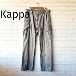 カッパ(Kappa)のKappa パンツ(ウエア)