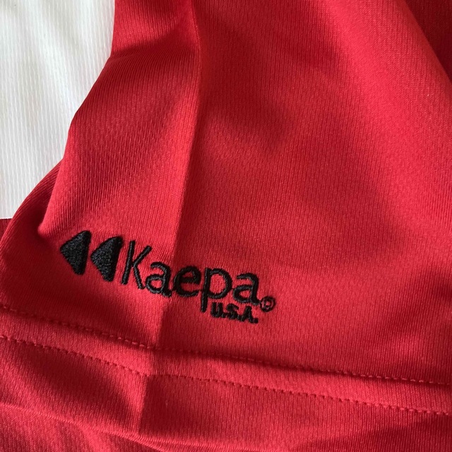 Kaepa(ケイパ)のメンズkaepa Tシャツ メンズのトップス(Tシャツ/カットソー(半袖/袖なし))の商品写真