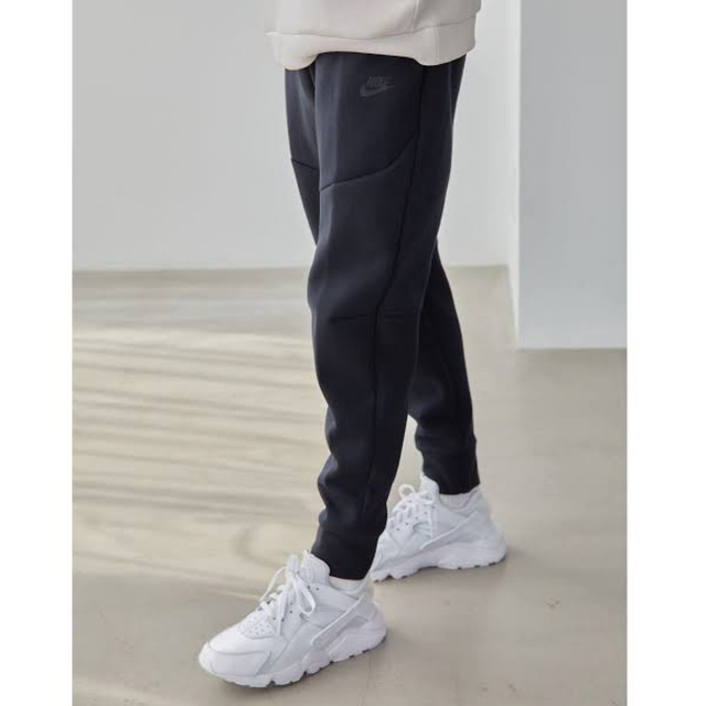 NIKE テックフリース XL スエットパンツ