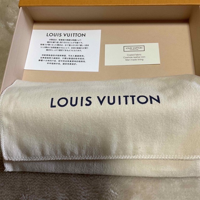 LOUIS VUITTON(ルイヴィトン)のＬＯＵＩＳ　ＶＵＩＴＴＯＮまとめ売り レディースのファッション小物(財布)の商品写真