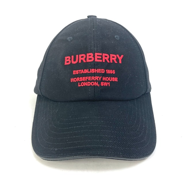BURBERRY - バーバリー BURBERRY ホースフェリー 8043040 バイカラー