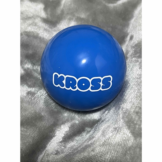 最高品質の ENHYPEN KROSS アイエン stray サインボール ヒスン