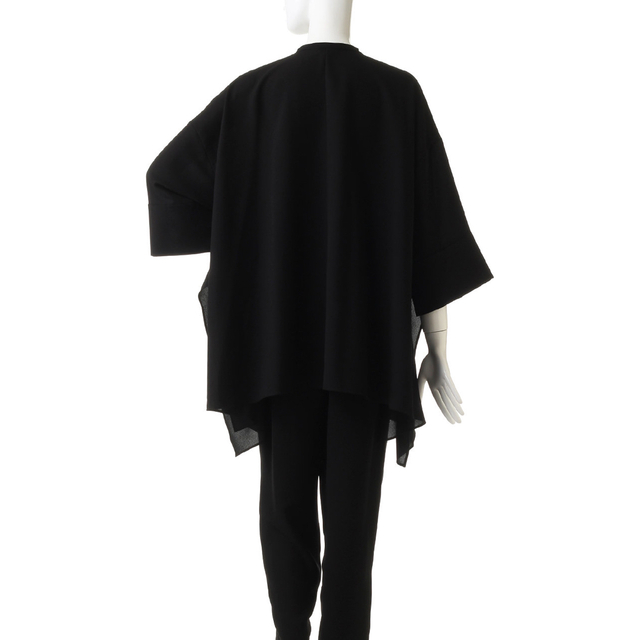 ENFOLD PEジョーゼットサイドベンツワイドPULLOVER | agro-vet.hr