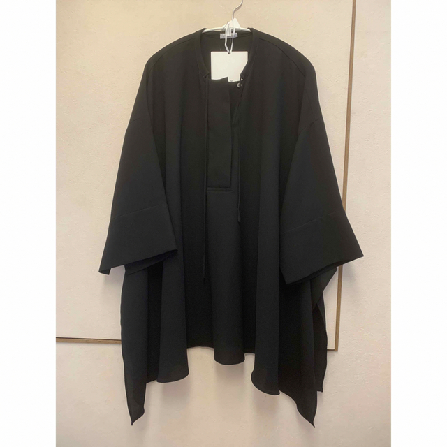 ENFOLD PEジョーゼットサイドベンツワイドPULLOVER | agro-vet.hr