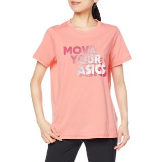 アシックス(asics)の新品　asics　Tシャツ　L(Tシャツ(半袖/袖なし))