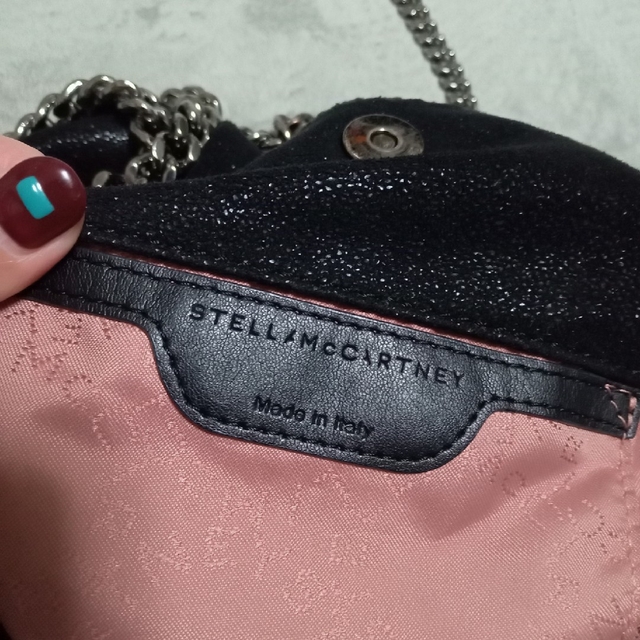 値下げ！！Stella McCartney ファラベラ ショルダーバッグ