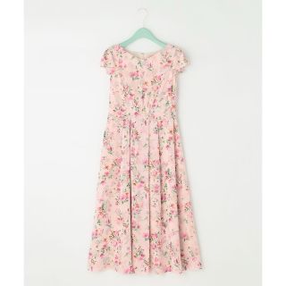 トッカ(TOCCA)のToccaワンピース新品♡5/24発送(ロングワンピース/マキシワンピース)