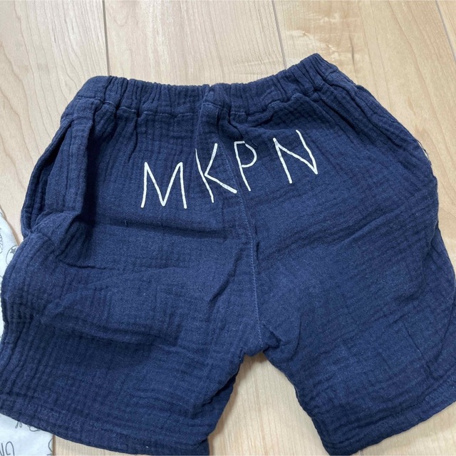 ズボン　男の子　まとめ売り キッズ/ベビー/マタニティのキッズ服男の子用(90cm~)(パンツ/スパッツ)の商品写真